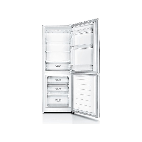 Gorenje RK4162PW4 alulfagyasztós hűtőszekrény