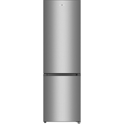 Gorenje RK4181PS4 inox alulfagyasztós hűtőszekrény