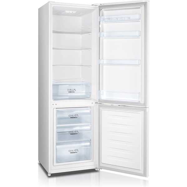 Gorenje RK4181PW4 alulfagyasztós hűtőszekrény