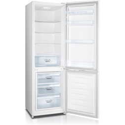 Gorenje RK4181PW4 alulfagyasztós hűtőszekrény