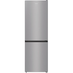 Gorenje RK6191ES4 inox alulfagyasztós hűtőszekrény