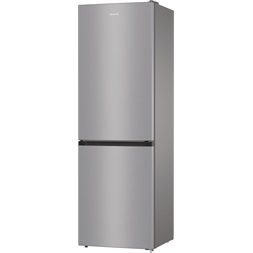 Gorenje RK6191ES4 inox alulfagyasztós hűtőszekrény