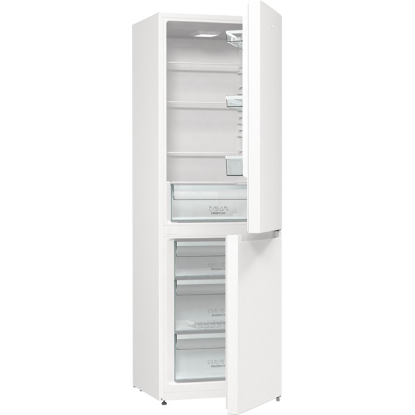 Gorenje RK6191EW4 alulfagyasztós hűtőszekrény