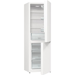 Gorenje RK6191EW4 alulfagyasztós hűtőszekrény