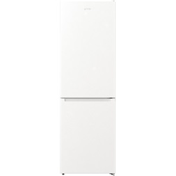 Gorenje RK6191EW4 alulfagyasztós hűtőszekrény