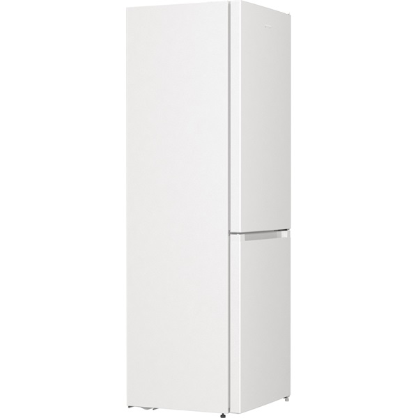 Gorenje RK6192EW4 alulfagyasztós hűtőszekrény