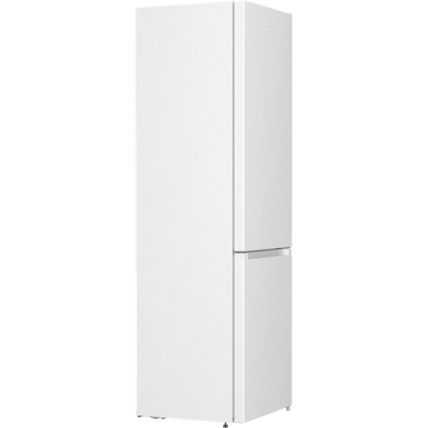 Gorenje RK6201EW4 alulfagyasztós hűtőszekrény