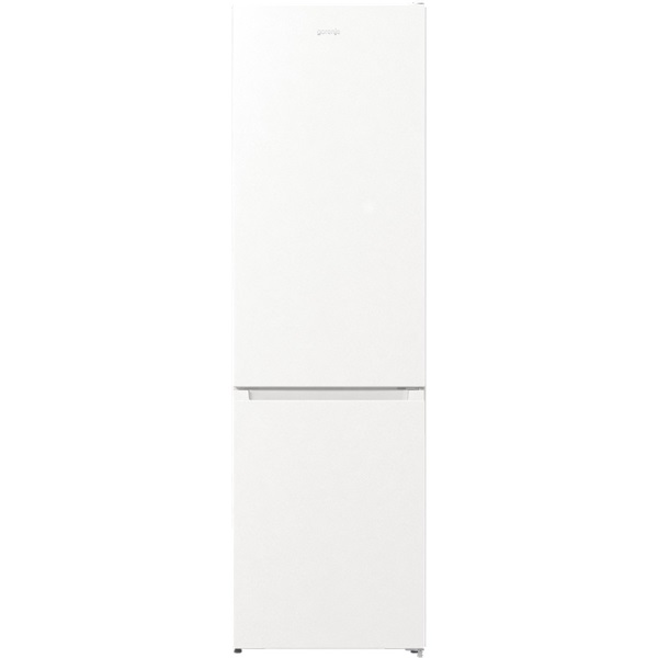 Gorenje RK6201EW4 alulfagyasztós hűtőszekrény