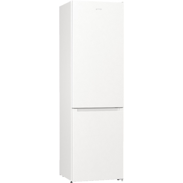 Gorenje RK6201EW4 alulfagyasztós hűtőszekrény