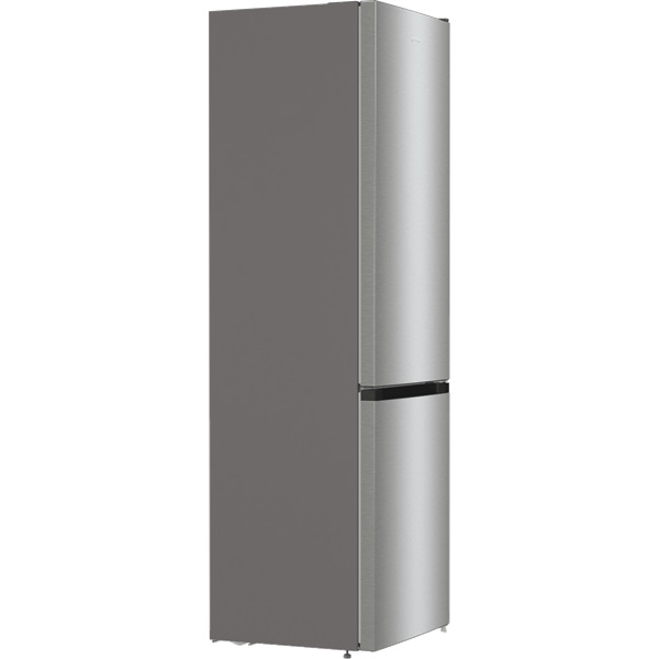 Gorenje RK6202ES4 alulfagyasztós hűtőszekrény