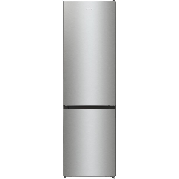 Gorenje RK6202ES4 alulfagyasztós hűtőszekrény