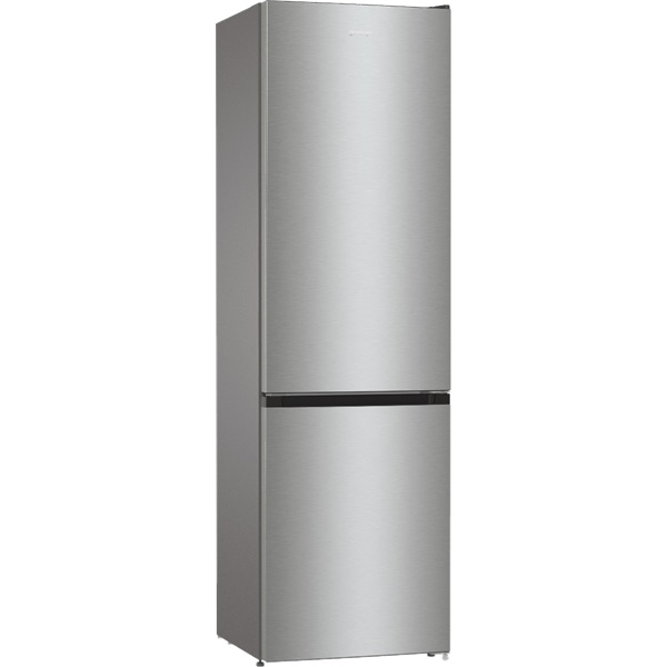 Gorenje RK6202ES4 alulfagyasztós hűtőszekrény