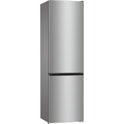 Gorenje RK6202ES4 alulfagyasztós hűtőszekrény