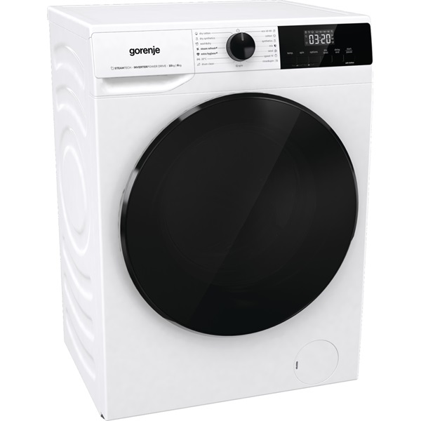 Gorenje WD2A164ADS mosó-szárítógép