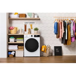 Gorenje WD2A164ADS mosó-szárítógép