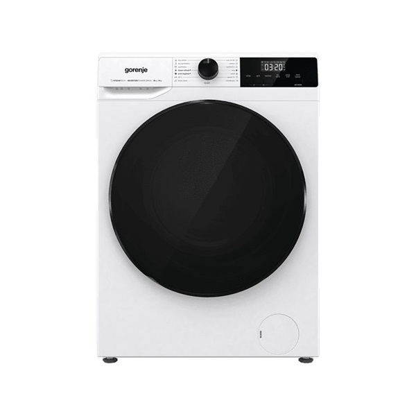 Gorenje WD2A854ADS mosó-szárítógép