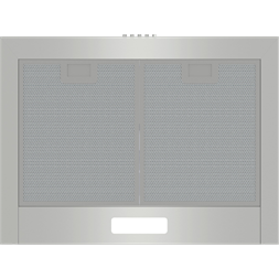 Gorenje WHC629E4X szürke kürtős páraelszívó