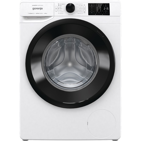 Gorenje WNEI14BS elöltöltös mosógép