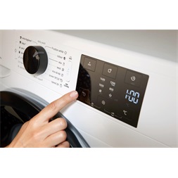 Gorenje WNEI14BS elöltöltös mosógép