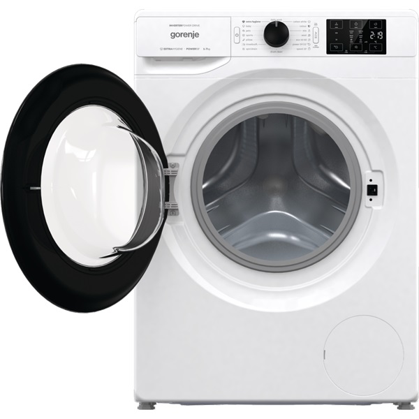 Gorenje WNEI72B 7 kg elöltöltős mosógép