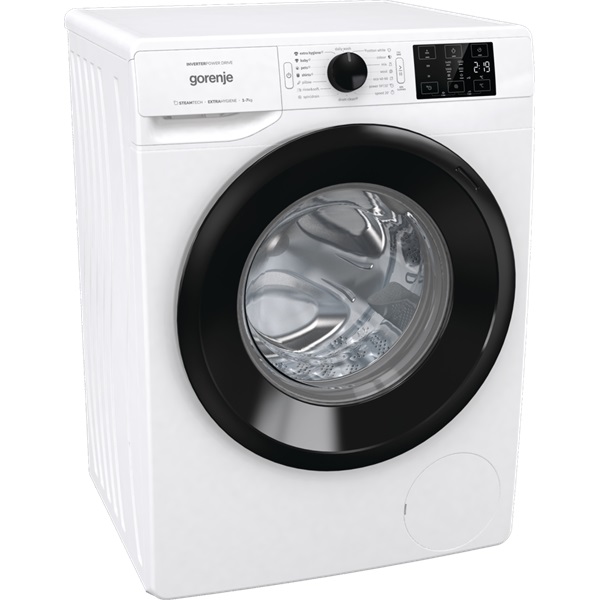 Gorenje WNEI74BS 7 kg elöltöltős mosógép