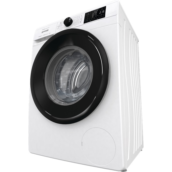 Gorenje WNEI84BS 8 kg elöltöltös mosógép