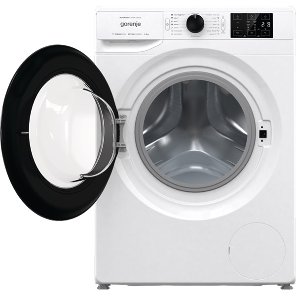 Gorenje WNEI94BS 9 kg elöltöltős mosógép