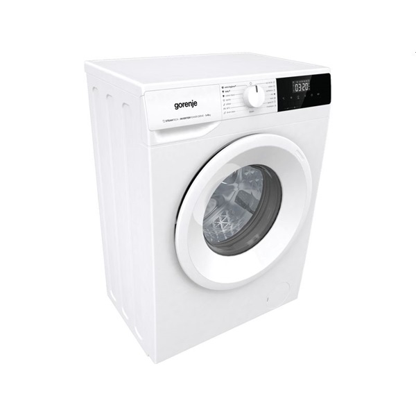 Gorenje WNHPI62SCS keskeny elöltöltős mosógép