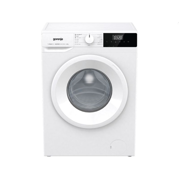 Gorenje WNHPI62SCS keskeny elöltöltős mosógép