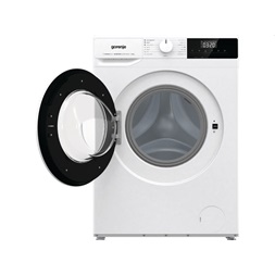 Gorenje WNHPI62SCS keskeny elöltöltős mosógép