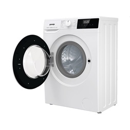 Gorenje WNHPI62SCS keskeny elöltöltős mosógép