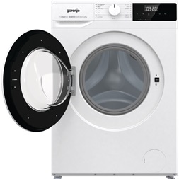 Gorenje WNHPI72SCS keskeny 7 kg elöltöltős mosógép