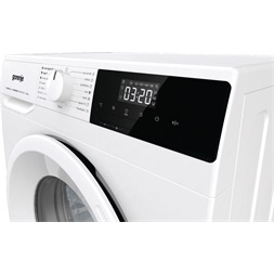 Gorenje WNHPI72SCS keskeny 7 kg elöltöltős mosógép