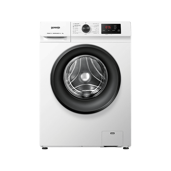 Gorenje WNHVB72SDS elöltöltős mosógép