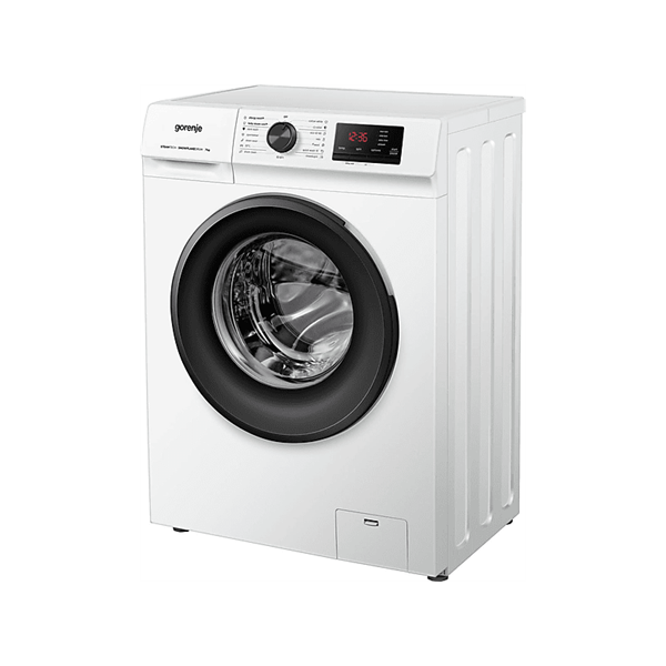 Gorenje WNHVB72SDS elöltöltős mosógép