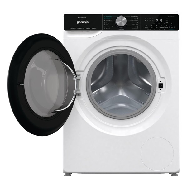 Gorenje WNS1X4ARTWIFI elöltöltős mosógép