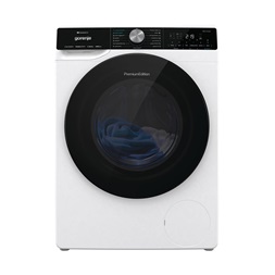 Gorenje WNS1X4ARTWIFI elöltöltős mosógép