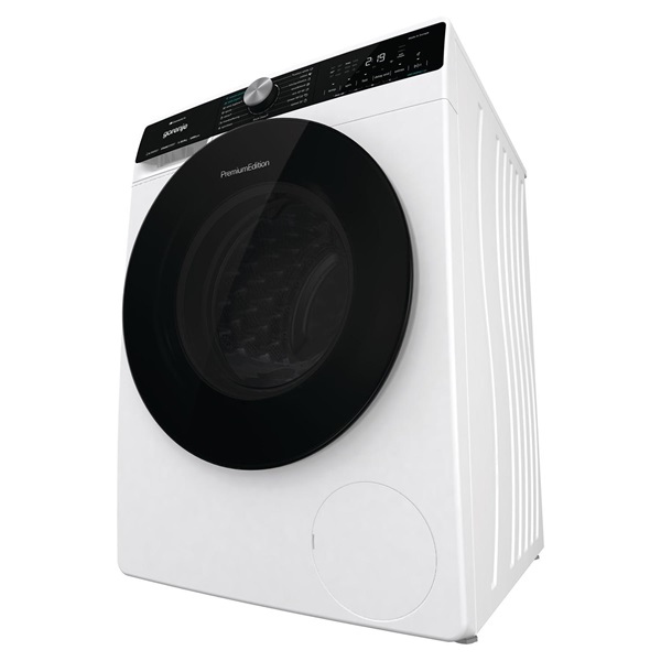 Gorenje WNS1X4ARTWIFI elöltöltős mosógép