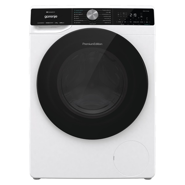 Gorenje WNS94ATWIFI elöltöltős mosógép