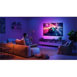 Govee Envisual 55"-65" TV LED háttérvilágítás