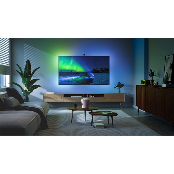 Govee Envisual 55"-65" TV LED háttérvilágítás