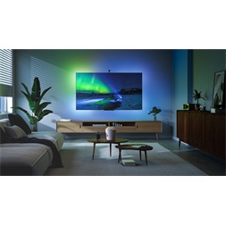 Govee Envisual 55"-65" TV LED háttérvilágítás