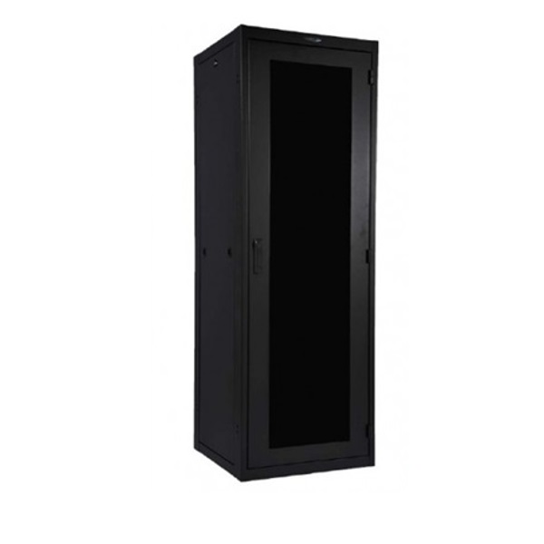 Great Lakes 19" 32U 600x600 mm álló rack szekrény