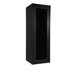 Great Lakes 19" 42U 600x600 mm álló rack szekrény