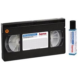 Hama 44728 VHS tisztítókazetta