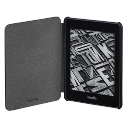 Hama 182428 Kindle Paperwhite 4 fekete eBook tok