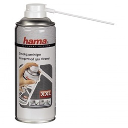 Hama 99084417 SŰRÍTETT LEVEGŐ "AIR DUSTER" 400ML