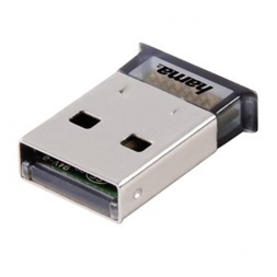 Hama 49218 USB 2.0 Bluetooth V4.0 adapter