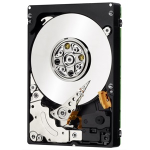 HDD Belső