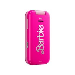 HDM Barbie Phone pink mobiltelefon